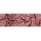 1 Yard Red Black Iridescent Silk Voile Chiffon Like Draping Fabric, 54 Inches Wide